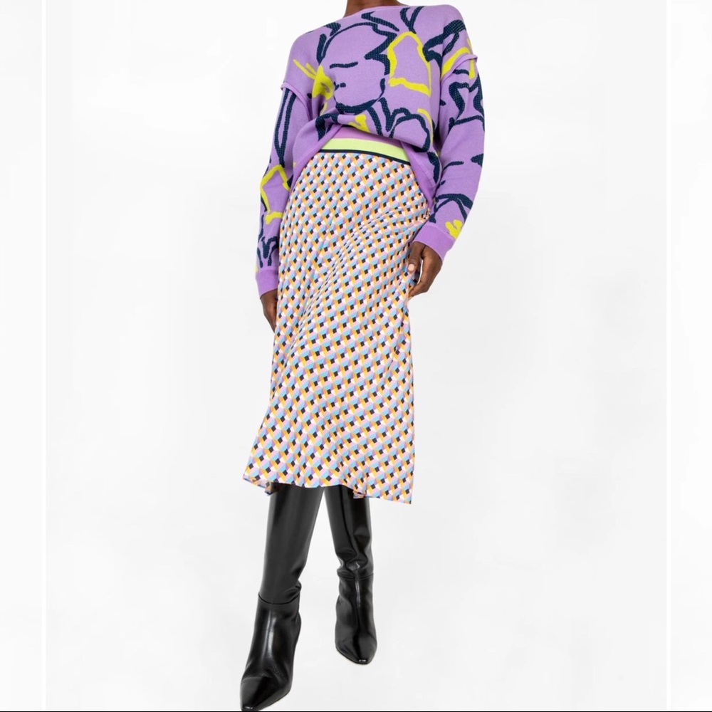 Tanya Taylor Daniella Skirt